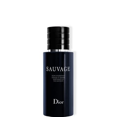 dior sauvage hydratant|dior sauvage best price.